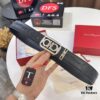 693200483a89a121ed54ff36 Top-tier Salvatore Ferragamo Belt, Hong Kong Duty-Free Gift Box, Original 8-Shaped Hardware, Genuine Leather, NFC Chip Enabled