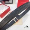 693200483a89a121ed54ff38 Top-tier Salvatore Ferragamo Belt, Hong Kong Duty-Free Gift Box, Original 8-Shaped Hardware, Genuine Leather, NFC Chip Enabled
