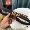 693200483a89a121ed54ff3d Arrival 🩳🩳🩳 Trumpet 🎺🎺 Genuine Photo, Salvatore Ferragamo Automatic Series Men's Belt, ZP Mold Precision Crafted with Figure-8 Beveled Pattern and Stainless Steel Hardware, Business Belt, Imported Authentic Ferragamo Mesh-Textured Full-Grain Calfskin, Auto-Tooth Adjustment, 3.5 cm Width