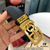 693200493a89a121ed54ff41 Arrival 🩳🩳🩳 Trumpet 🎺🎺 Genuine Photo, Salvatore Ferragamo Automatic Series Men's Belt, ZP Mold Precision Crafted with Figure-8 Beveled Pattern and Stainless Steel Hardware, Business Belt, Imported Authentic Ferragamo Mesh-Textured Full-Grain Calfskin, Auto-Tooth Adjustment, 3.5 cm Width