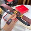 6932004a3a89a121ed54ff4b Ferragamo Belt, Hong Kong Duty-Free Gift Box (NXP Tag with Authenticity Chip Recognizable on Official Website)