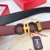 6932004a3a89a121ed54ff4c Ferragamo Belt, Hong Kong Duty-Free Gift Box (NXP Tag with Authenticity Chip Recognizable on Official Website)