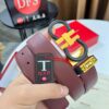 6932004a3a89a121ed54ff4d Ferragamo Belt, Hong Kong Duty-Free Gift Box (NXP Tag with Authenticity Chip Recognizable on Official Website)