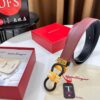 6932004a3a89a121ed54ff4f Ferragamo Belt, Hong Kong Duty-Free Gift Box (NXP Tag with Authenticity Chip Recognizable on Official Website)