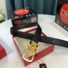 6932004c3a89a121ed54ff65 Salvatore Ferragamo Men's Belt, Genuine Imported Full-Grain Calfskin, Reversible Design with 8-Shank Pin Buckle