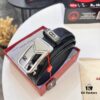6932004c3a89a121ed54ff69 Arrival of Filagrand Automatic Men's Leather Belt with ZP Molded 8-Shaped Beveled Pattern and Stainless Steel Hardware