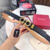 6932004d3a89a121ed54ff75 Salvatore Ferragamo Hong Kong Tax-Free T Gift Box (NXP RFID Tag Verifiable on Official Website, Authentic Anti-Counterfeit Chip)