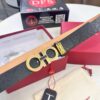 6932004d3a89a121ed54ff76 Salvatore Ferragamo Hong Kong Tax-Free T Gift Box (NXP RFID Tag Verifiable on Official Website, Authentic Anti-Counterfeit Chip)