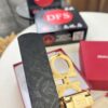 6932004d3a89a121ed54ff78 Salvatore Ferragamo Hong Kong Tax-Free T Gift Box (NXP RFID Tag Verifiable on Official Website, Authentic Anti-Counterfeit Chip)