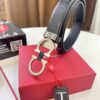 6932004e3a89a121ed54ff80 SALVATORE FERRAGAMO Hong Kong Tax-Free T Gift Box (NXP RFID Tag, Authentic Chip Verification)