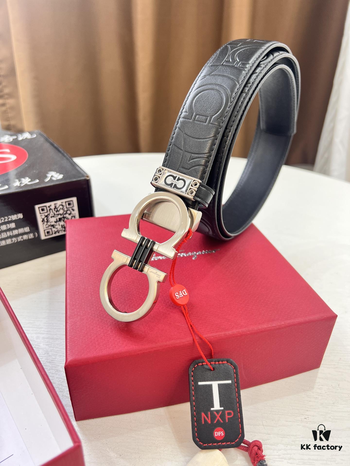 6932004e3a89a121ed54ff80 SALVATORE FERRAGAMO Hong Kong Tax-Free T Gift Box (NXP RFID Tag, Authentic Chip Verification)