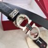 6932004e3a89a121ed54ff81 SALVATORE FERRAGAMO Hong Kong Tax-Free T Gift Box (NXP RFID Tag, Authentic Chip Verification)