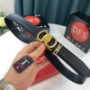 6932004f3a89a121ed54ff91 Arrival 🎺🎺 Authentic Shot, Ferragamo Men's Automatic Series Leather Belt, ZP Molded 8-Shaped Weave with Stainless Steel Hardware, Business Belt, Imported Top-Grade Calfskin with Ferragamo Arrow Pattern, Automatic Buckle, 3.5 cm Width