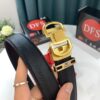 6932004f3a89a121ed54ff93 Arrival 🎺🎺 Authentic Shot, Ferragamo Men's Automatic Series Leather Belt, ZP Molded 8-Shaped Weave with Stainless Steel Hardware, Business Belt, Imported Top-Grade Calfskin with Ferragamo Arrow Pattern, Automatic Buckle, 3.5 cm Width