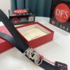 693200503a89a121ed54ff9c Arrival 🎺🎺 Real Product Photography, Ferragamo Automatic Series Men's Belt, ZP Molded 8-Shaped Weave with Stainless Steel Hardware, Business Belt, Imported Genuine Ferragamo Arrow Pattern Top-Grain Calfskin, Automatic Adjusting Buckle, 3.5 cm Width