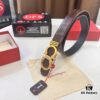 693200543a89a121ed54ffd5 Top Brand Belt, Hong Kong Duty-Free T Gift Box, Anti-Counterfeit QR Code Authentication, Hong Kong SAR Address, New 8-Shaped Authentic Hardware, Precision Craftsmanship, Original Mold Logo with Steel Stamp, New Hot Product Firenze - Ferragamo