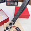 693200563a89a121ed54ffea Top-tier Salvatore Ferragamo Belt, Hong Kong Duty-Free T Gift Box, Anti-Counterfeit QR Code Authentication, New '8' Shaped Original Hardware, Precision Craftsmanship, Genuine Logo Steel Stamp, Imported Embossed Top-Grain Calfskin from German OEM Manufacturer