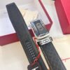 693200573a89a121ed54fffc Arrival of Salvatore Ferragamo Men's Automatic Series Leather Belt with ZP Mold, 8-Shaped Beveled Pattern, Genuine Top-Layer Calfskin, Steel Hardware, 3.5 cm Width