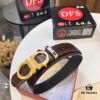 6932005b3a89a121ed550020 Top-tier Belt, Hong Kong Duty-Free T Gift Box, Anti-Counterfeit QR Code Authentication, Hong Kong SAR Address, New 8-Shaped Authentic Hardware, Precision Craftsmanship, Genuine Molded Logo with Steel Stamp, New Hit Product🔥 Ferragamo