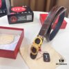 6932005b3a89a121ed550022 Top-tier Belt, Hong Kong Duty-Free T Gift Box, Anti-Counterfeit QR Code Authentication, Hong Kong SAR Address, New 8-Shaped Authentic Hardware, Precision Craftsmanship, Genuine Molded Logo with Steel Stamp, New Hit Product🔥 Ferragamo