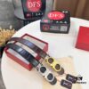 6932005b3a89a121ed550023 Top-tier Belt, Hong Kong Duty-Free T Gift Box, Anti-Counterfeit QR Code Authentication, Hong Kong SAR Address, New 8-Shaped Authentic Hardware, Precision Craftsmanship, Genuine Molded Logo with Steel Stamp, New Hit Product🔥 Ferragamo