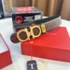 693200683a89a121ed55007f Top-tier Belt, Hong Kong Duty-Free T Gift Box, Anti-Counterfeit QR Code Authentication, Hong Kong SAR Address, New 8-Shaped Authentic Hardware, Precision Polished, Original Mold Logo with Steel Stamp, New Hot Product: Ferragamo