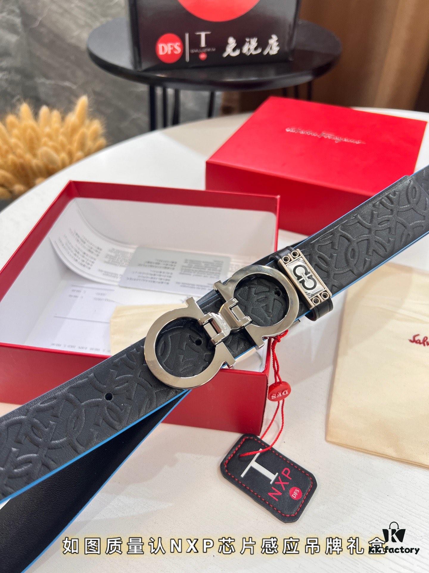 693200693a89a121ed550091 Hong Kong Tax-Free T Gift Box (NXP Tag with Detectable Chip for Official Website Verification, Authentic Anti-Counterfeit Chip)