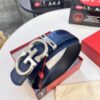 6932006c3a89a121ed5500b7 Top-tier Belt, Hong Kong Duty-Free T Gift Box, Anti-Counterfeit QR Code Authentication, Hong Kong SAR Address, New 8-Shaped Authentic Hardware, Precision Polishing, Original Mold Logo with Engraving, New Hot Product Flame Ferragamo