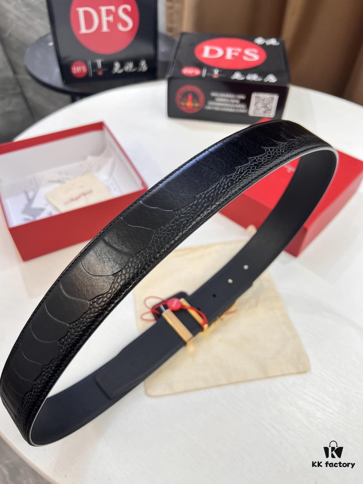 6932006c3a89a121ed5500bc Top-tier Belt, Hong Kong Duty-Free T Gift Box, Anti-Counterfeit QR Code Authentication, Hong Kong SAR Address, New 8-Shaped Genuine Hardware, Precision Craftsmanship, Authentic Molded Logo with Engraving, New Hot Product Flagraux