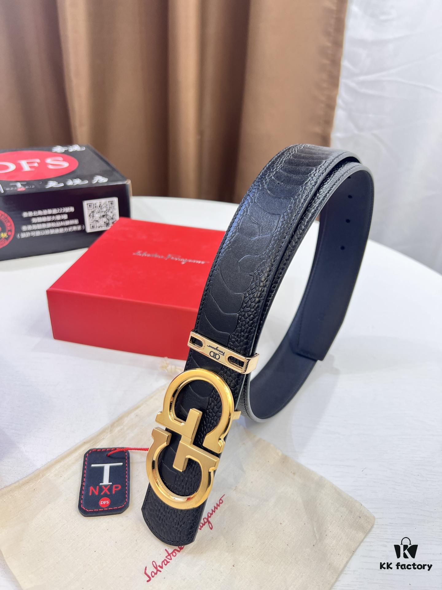 6932006d3a89a121ed5500c0 Top-tier Belt, Hong Kong Duty-Free T Gift Box, Anti-Counterfeit QR Code Authentication, Hong Kong SAR Address, New 8-Shaped Genuine Hardware, Precision Craftsmanship, Authentic Molded Logo with Engraving, New Hot Product Flagraux