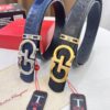 6932006d3a89a121ed5500c1 Top-tier Belt, Hong Kong Duty-Free T Gift Box, Anti-Counterfeit QR Code Authentication, Hong Kong SAR Address, New 8-Shaped Genuine Hardware, Precision Craftsmanship, Authentic Molded Logo with Engraving, New Hot Product Flagraux