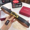 6932006d3a89a121ed5500c2 Arrival 🩳🩳🩳 Trumpet 🎺🎺 Genuine Photo, Ferragamo Automatic Series Men's Belt, ZP Mold Made, 8-Shaped Beveled Pattern with Stainless Steel Hardware, Business Belt, Imported Top Layer Calfskin with Ferragamo '8' Pattern, Automatic Tooth Adjustment, 3.5 cm Width