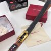 6932006d3a89a121ed5500c7 Arrival 🩳🩳🩳 Trumpet 🎺🎺 Genuine Photo, Ferragamo Automatic Series Men's Belt, ZP Mold Made, 8-Shaped Beveled Pattern with Stainless Steel Hardware, Business Belt, Imported Top Layer Calfskin with Ferragamo '8' Pattern, Automatic Tooth Adjustment, 3.5 cm Width