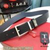 6932007d3a89a121ed5500ed Top-Tier Salvatore Ferragamo Belt, Hong Kong Duty-Free Gift Box, Authenticity Scan Verification, New 8-Shaped Genuine Hardware, 360° Rotatable Logo, Dual-Sided Leather Design