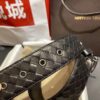 6932008d3a89a121ed550106 Authentic Cabinet Quality 'Synchronized Gift Set' Bottega Veneta BV Buckle Classic Series, Imported Calfskin, Synchronized Pattern Matching, ZP Mold Opening