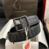 Authentic CDF Sanya Tax-Free Genuine Item Shipped Directly 🌎 [Retail Gift Box] Bottega Veneta BV Classic Series, Imported Calfskin Leather, Matched to Retail Version