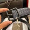 Authentic CDF Sanya Tax-Free Genuine Item Shipped Directly 🌎 [Retail Gift Box] Bottega Veneta BV Classic Series, Imported Calfskin Leather, Matched to Retail Version