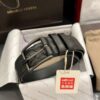 693200923a89a121ed550112 Authentic Boteh Home BV Classic Series, Imported Calfskin Leather, Counter Edition Gift Box