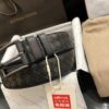 693200923a89a121ed550115 Authentic Boteh Home BV Classic Series, Imported Calfskin Leather, Counter Edition Gift Box