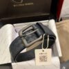 6932009e3a89a121ed55011c Authentic CDF Sanya Tax-Free (Shipped as Pictured) 【Retail Gift Box】Bottega Veneta BV Classic Series, Imported Calfskin, Retail Edition Match, ZP Blue