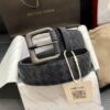 6932009e3a89a121ed55011d Authentic CDF Sanya Tax-Free (Shipped as Pictured) 【Retail Gift Box】Bottega Veneta BV Classic Series, Imported Calfskin, Retail Edition Match, ZP Blue