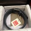 6932009f3a89a121ed550122 Authentic CDF Sanya Tax-Free (Shipped as Pictured) 【Retail Gift Box】Bottega Veneta BV Classic Series, Imported Calfskin, Retail Edition Match, ZP Blue