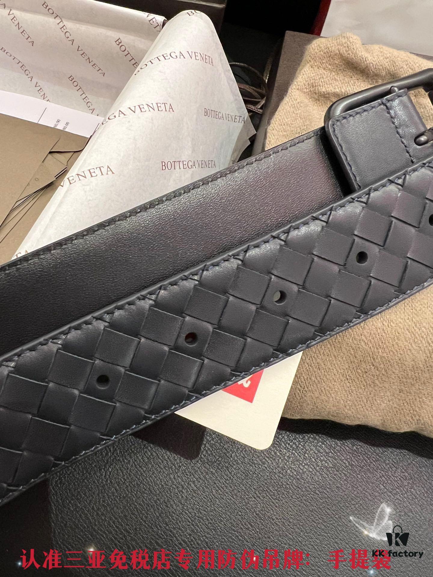 693200a03a89a121ed550125 Shipped in Real Photos 🌎 CDF Sanya Tax-Free Genuine Boxy Bag, Bv Classic Series Cabinet Gift Set, Imported Calfskin Leather, Same as Store Version