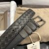693200a13a89a121ed550127 Shipped in Real Shot 🌎 CDF Sanya Tax-Free Genuine Boxy Bag, Bv Classic Series Cabinet Gift Box, Imported Calfskin Leather, Counter Synchronized Version