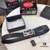693200a73a89a121ed550152 Prada Hong Kong Duty-Free Gift Box Genuine Leather Belt with Elephant Texture from South Africa