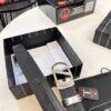 693200ac3a89a121ed550192 Zegna Original Factory Order, Hong Kong Tax-Free Gift Box (NXP Tag with Website-Verifiable Genuine Anti-Counterfeit Chip), Z-Shaped Buckle Stainless Steel Hardware, Automatic Pulley Series, Top-Tier Leather Belt Supporting Authentication