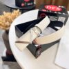 693200ae3a89a121ed5501a8 Prada-Inspired V Belt, Hong Kong Duty-Free Gift Box (NXP RFID Tag Detectable on Official Website, Authentic Anti-Counterfeit Chip)