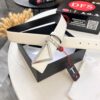693200ae3a89a121ed5501aa Prada-Inspired V Belt, Hong Kong Duty-Free Gift Box (NXP RFID Tag Detectable on Official Website, Authentic Anti-Counterfeit Chip)
