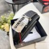 Prada Automatic Buckle Belt, Genuine Imported Cowhide with Basketball Texture, Top-Quality Business Formal Belt