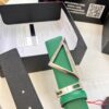 Prada-Inspired V, Hong Kong Duty-Free Gift Box (NXP RFID Tag with Official Website Verification, Authentic Anti-Counterfeit Chip)